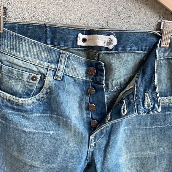 Key Biscayne Mens Jeans - Picture 6 of 12